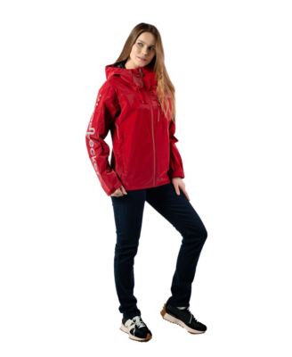 Women's Wind Shell Jacket