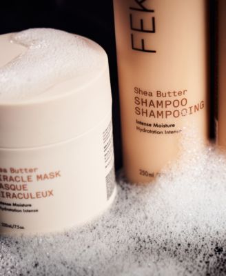 Shea Butter Intense Mask, 7.5 oz.