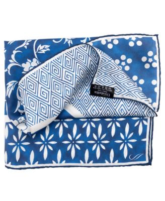 Nadia - Silk Bandana for Women