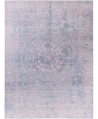 ADORN HAND WOVEN RUGS