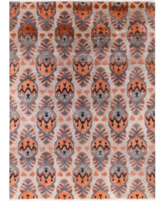 ADORN HAND WOVEN RUGS