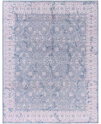 ADORN HAND WOVEN RUGS - Indian OAK M8471 8'x10' Area Rug