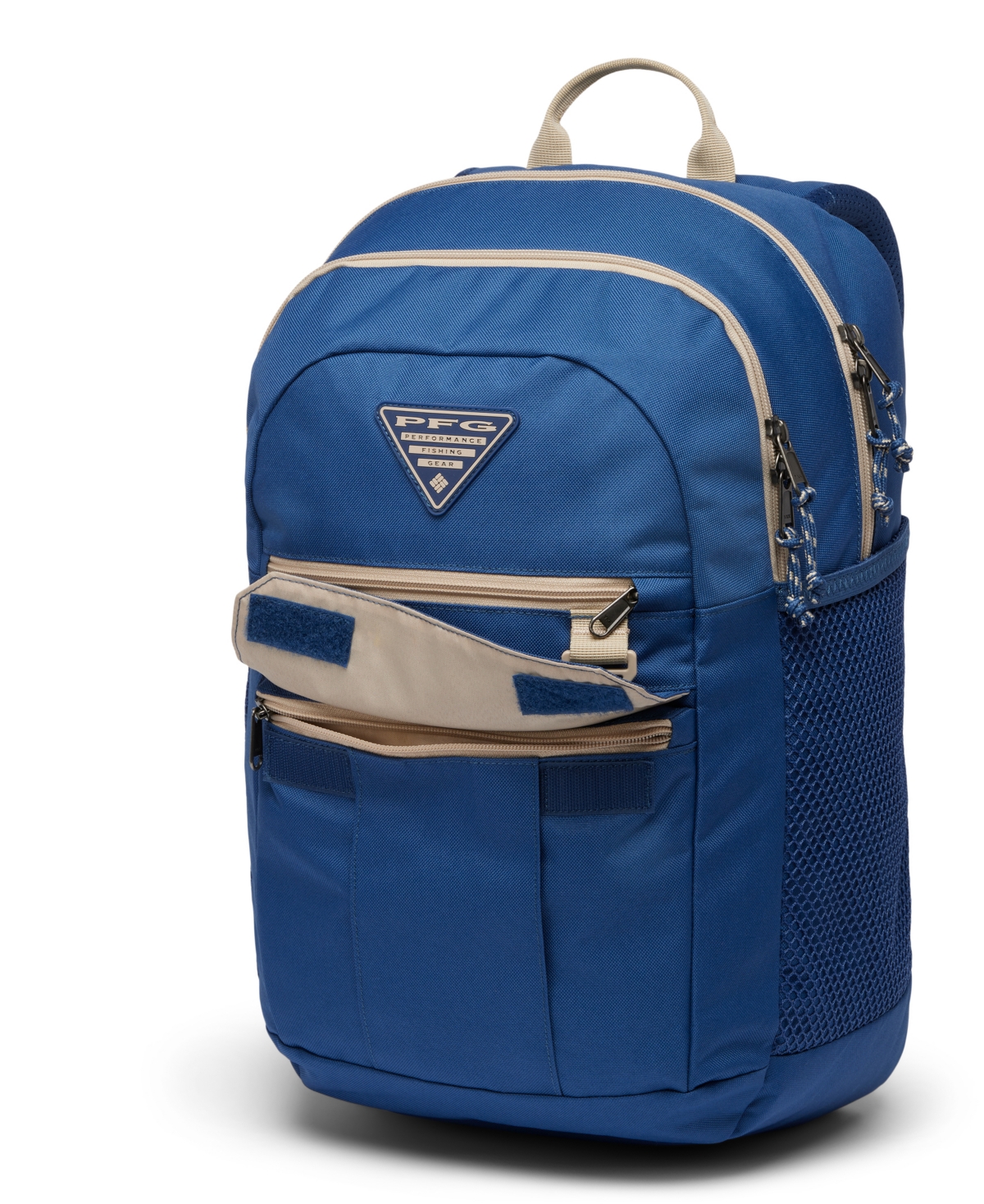 Columbia Men's Henry's Fork 26l Backpack In Black