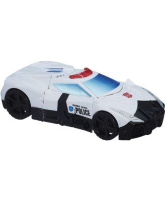 Deluxe Prowl | Generations Combiner Wars