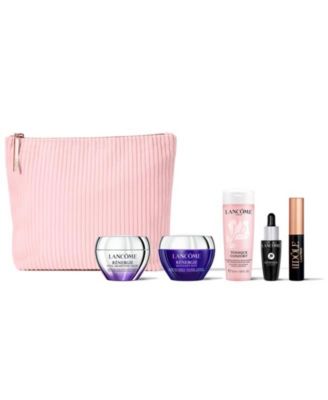 Lancôme - FREE 6-Pc. gift with any $39.50  purchase (up to $132 value!)