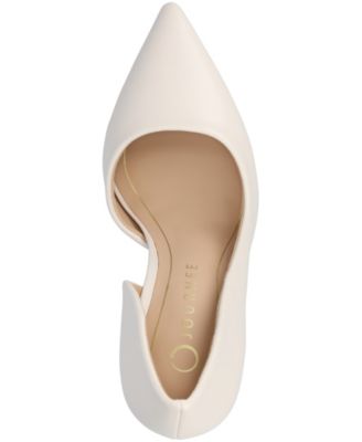 Women's Blanca Pointed Toe Pumps