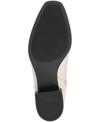 Journee Collection Women's Devri Extra Wide Calf Knee High Boots