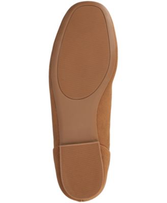 Women's Noelia Square Toe Loafers
