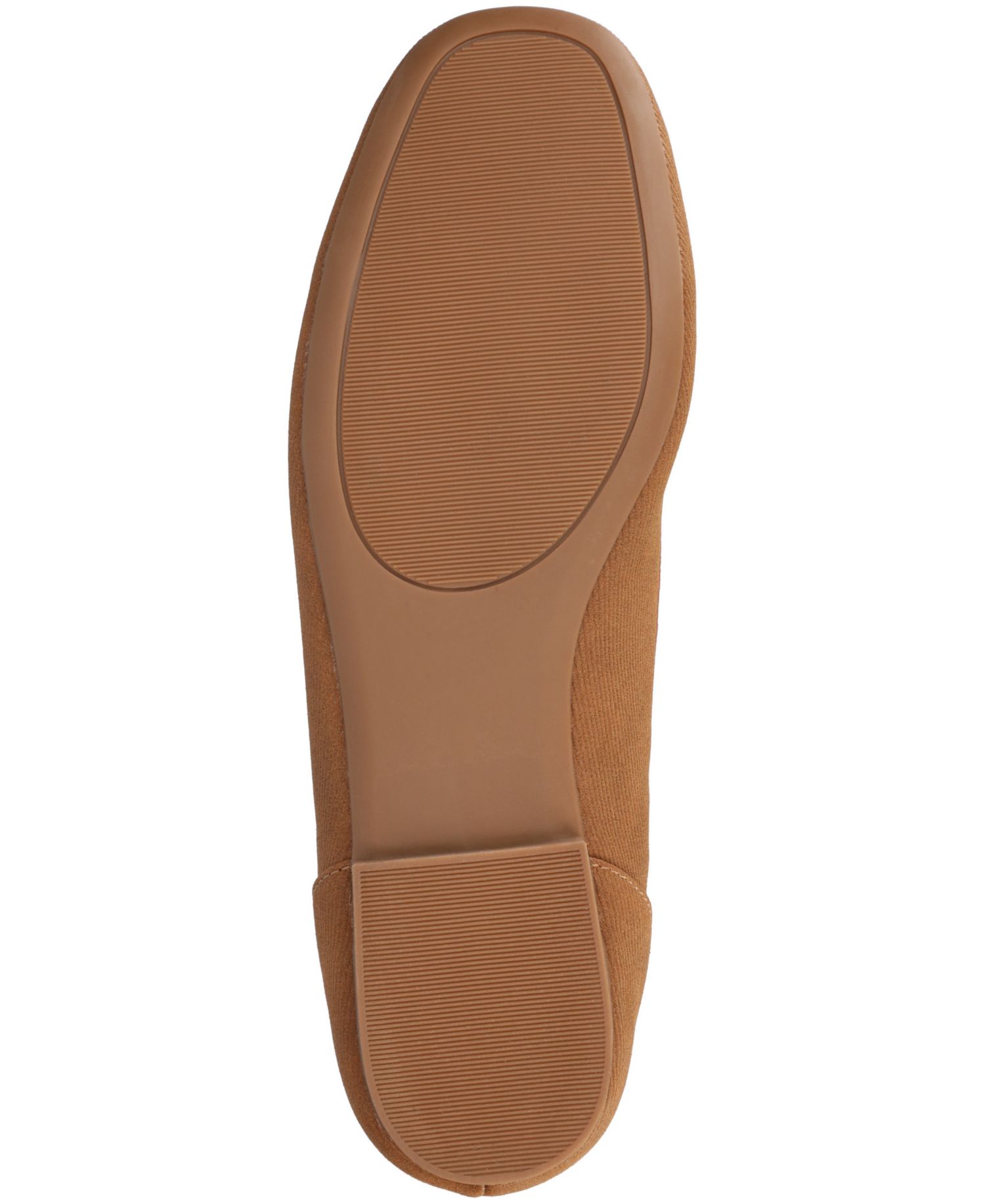 Women's Noelia Square Toe Tailored Flats