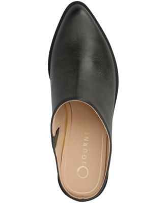 Women's Tomeka Pointed Toe Mules