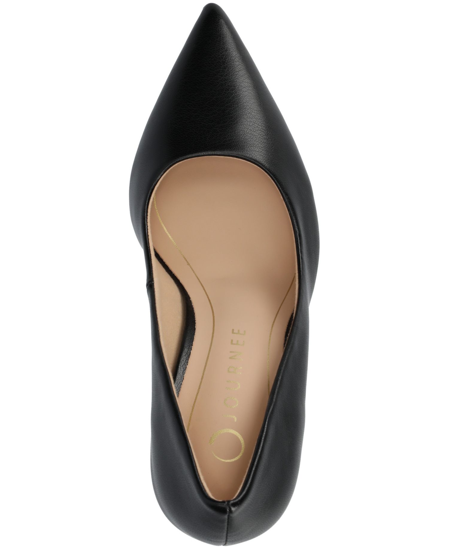 Women's Venus Pointed Toe Stiletto Pumps