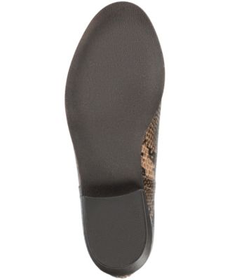 Women's Livvy Side Split Ankle Booties