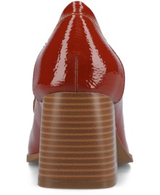 Women's Malleah Heeled Loafers