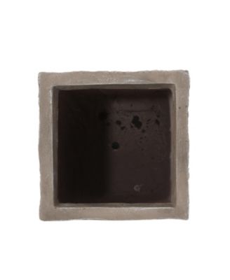 Weather-Resistant Urn Planter - Ready to Use!