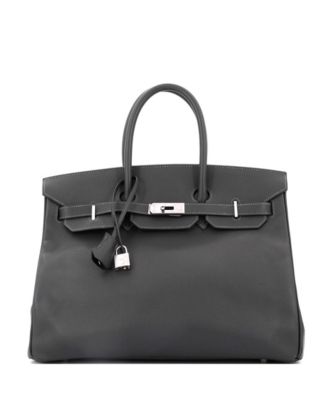 Pre-Owned HERMÉS