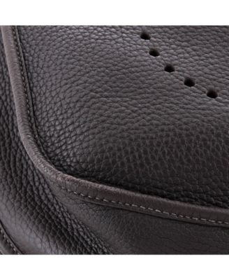 Pre-Owned Hermes PM Evelyne Bag Gen III Clemence