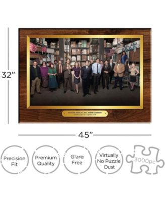 The Office 3000 Piece Jigsaw Puzzle