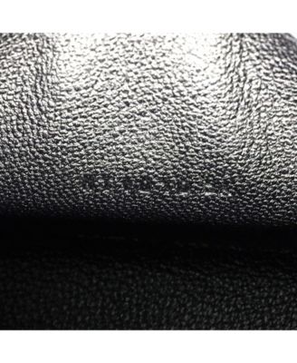 Pre-Owned Hermes Kelly Multi Pocket To Go Pouch Epsom