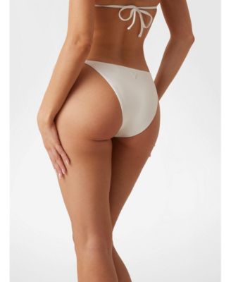 Women's SLIP BIKINI NOUETTES FICELLE