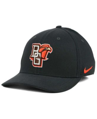 green falcons hat