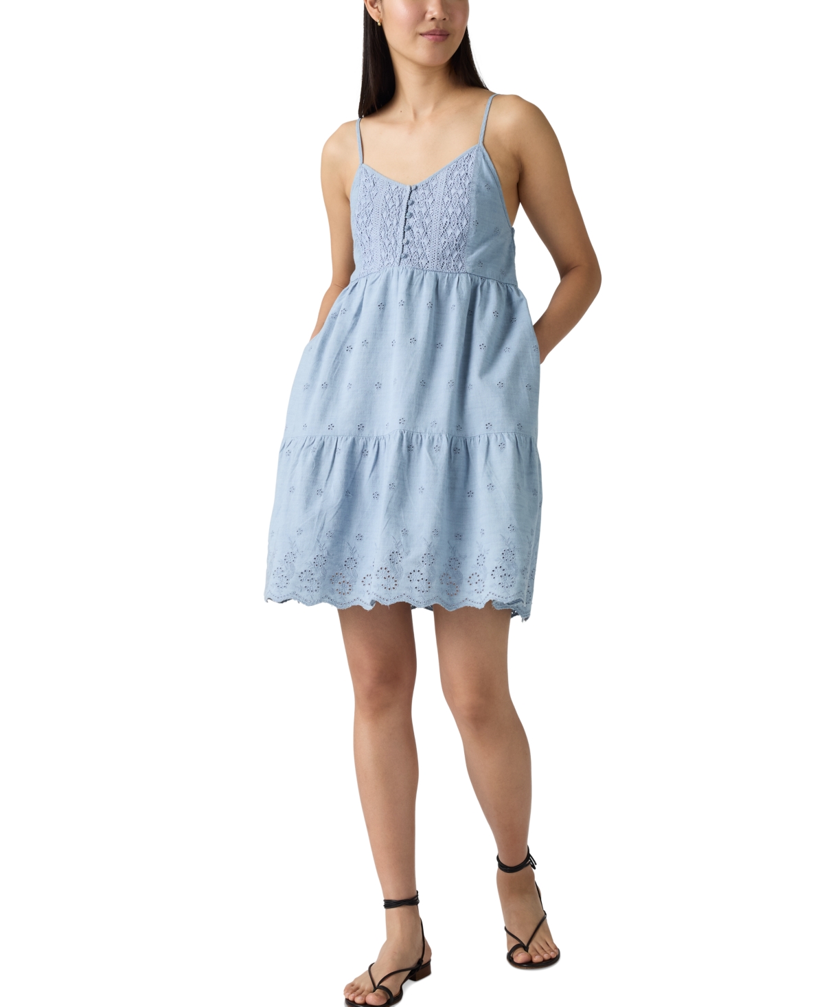 Levi's Cora Mini Dress