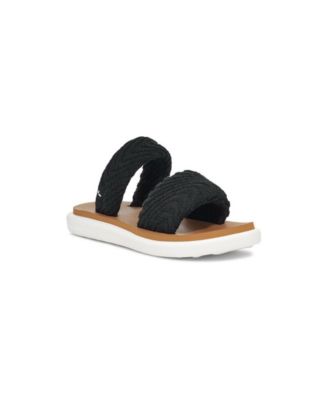 Women's Alane Terry Slide Sandals