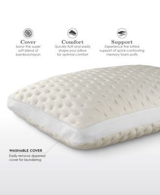 Memory Foam Pillow, Standard