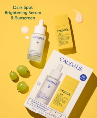 2-Pc. Dark Spot Brightening Serum & Sunscreen SPF 50 Set