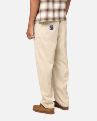 Men's C-Track Pant, Beige/Khaki, 34