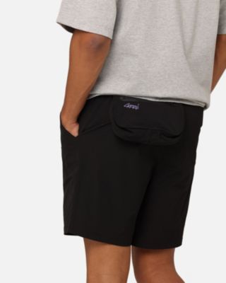 Men's Pace Nylon Shorts