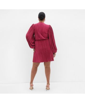 Plus Size Kira Dress