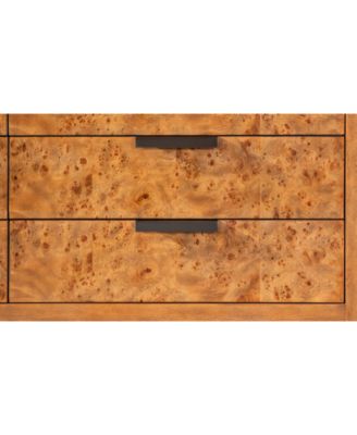 Prescott Nightstand, Created for Macy's