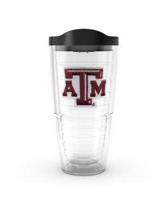 Tervis Tumbler - Texas A&M Aggies 24oz. Emblem Classic Tumbler
