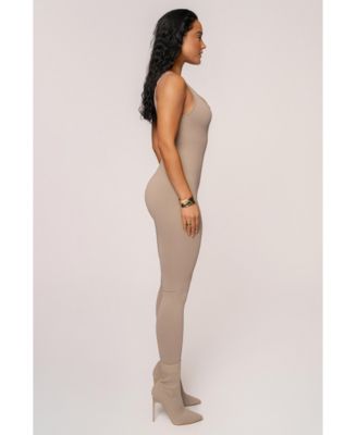 Women's Pure Form Jumpsuit