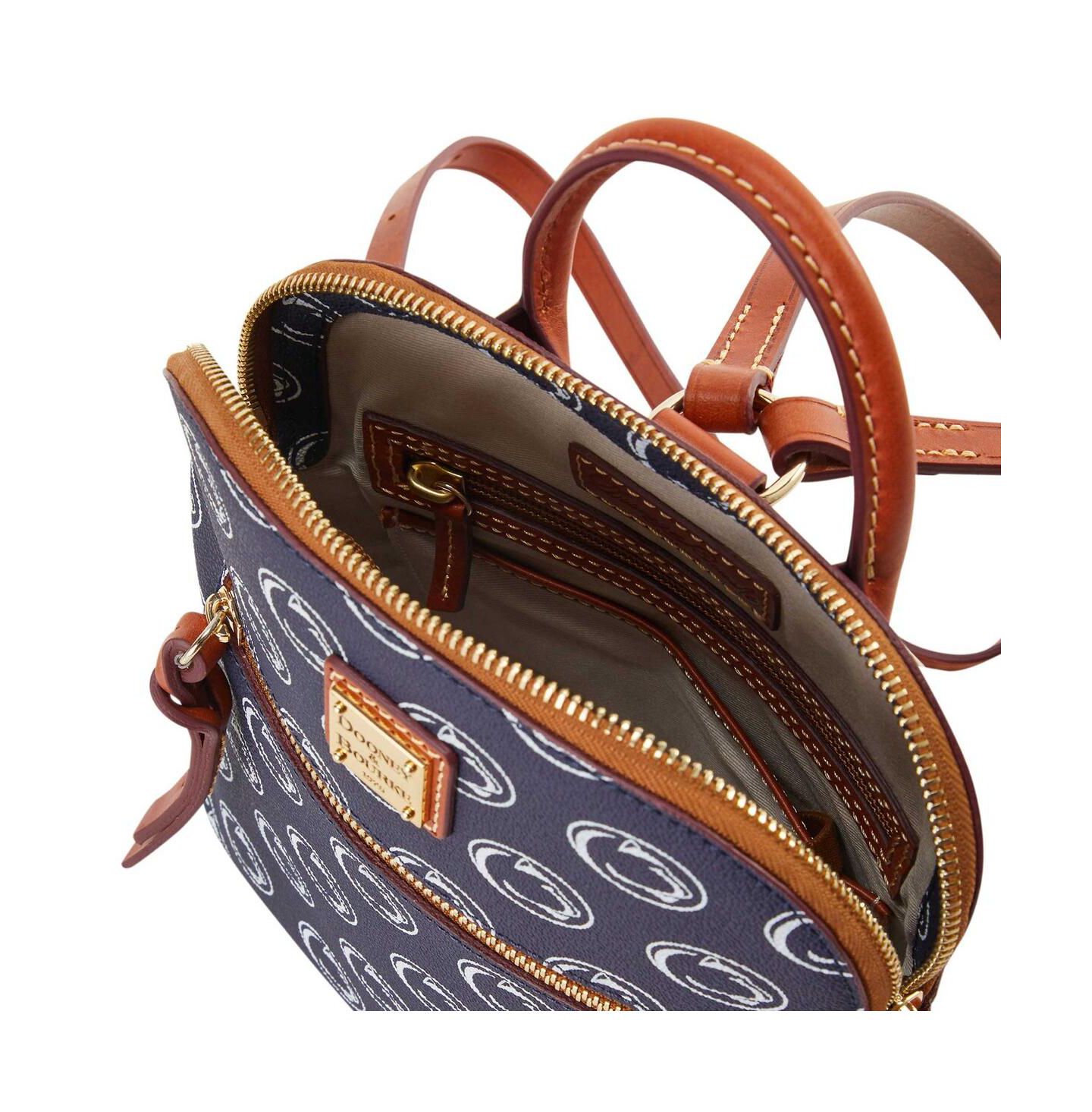 Рюкзак Dooney & Bourke Penn State Nittany Lions Small — фото 3