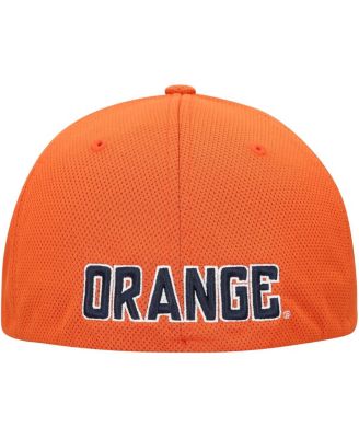 Men's Orange Syracuse Orange Reflex Flex Hat