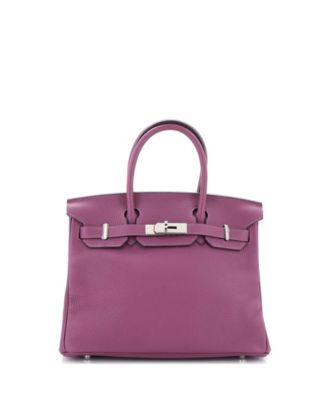 Pre-Owned HERMÉS