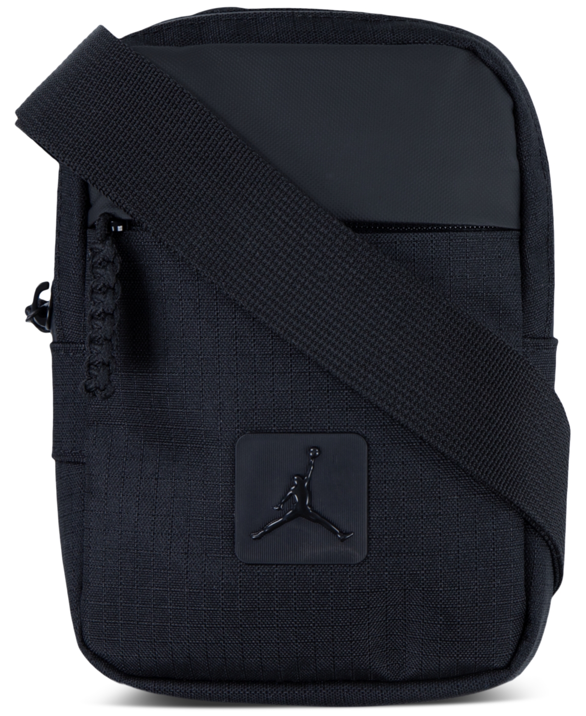 Cordura Hip Bag - Bla-st Gry