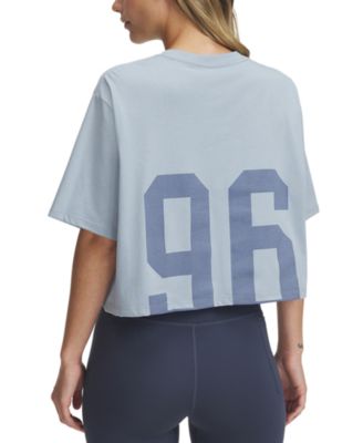 Women's Rival Short Sleeve T-shirt