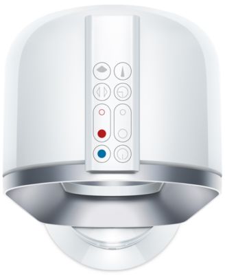 Dyson AM09 Hot + Cool Heater Fan