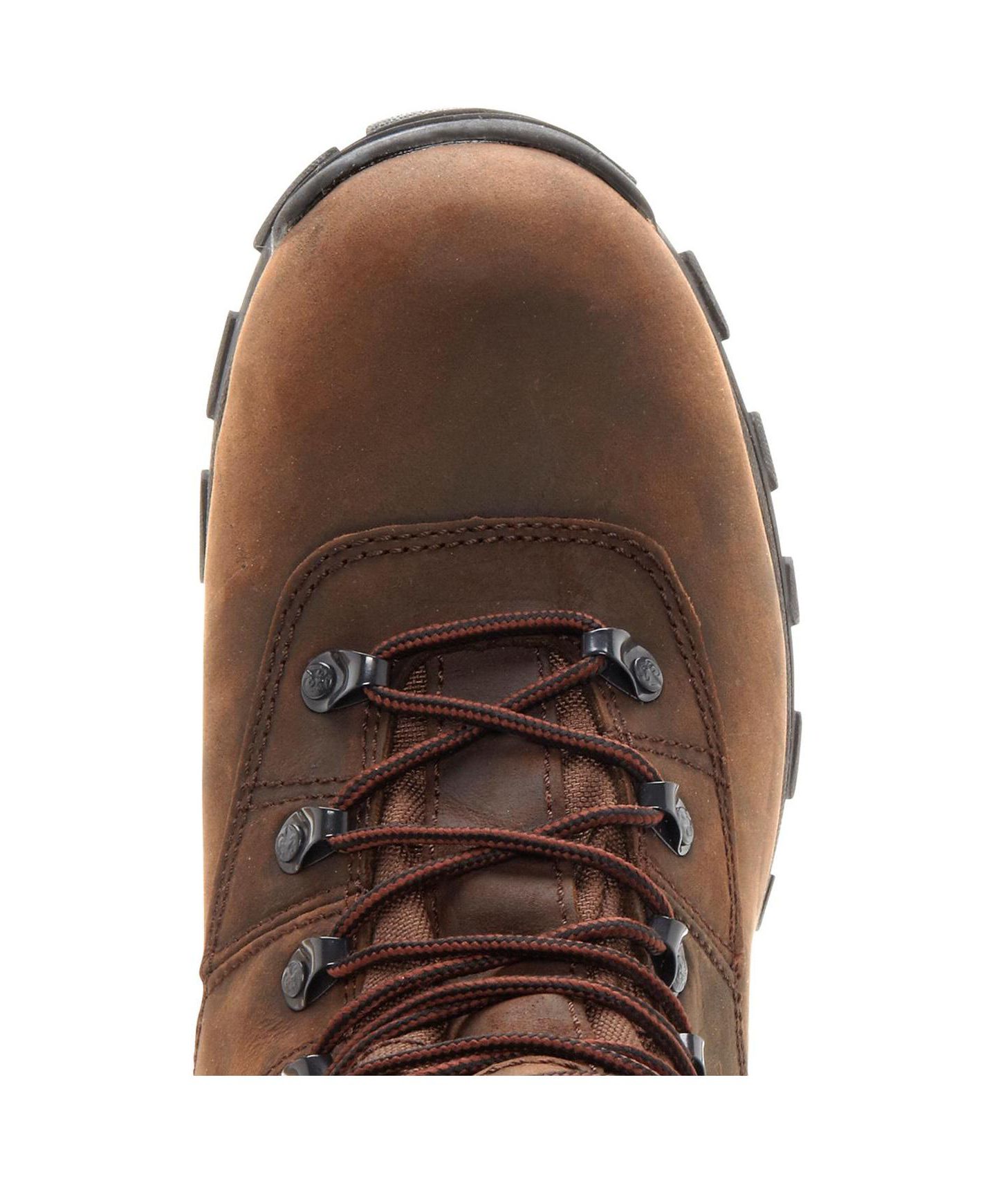 Мужские ботинки ROCKY Sport Utility 600G Insulated Waterproof Boot, цвет: Коричневый — фото 8