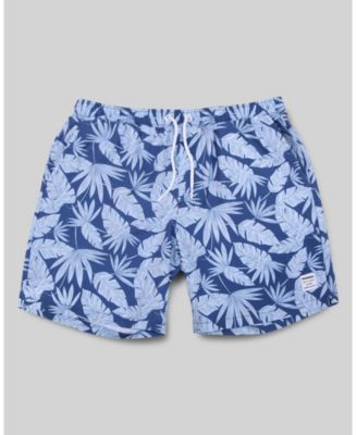 Men's Congo Swim Shorts