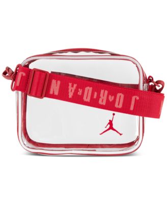 Logo Stadium Bag