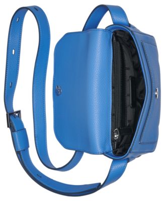 Robin Mini Flap Crossbody Bag