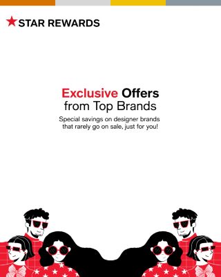 Macy's Red Carpet by Macy's Membership