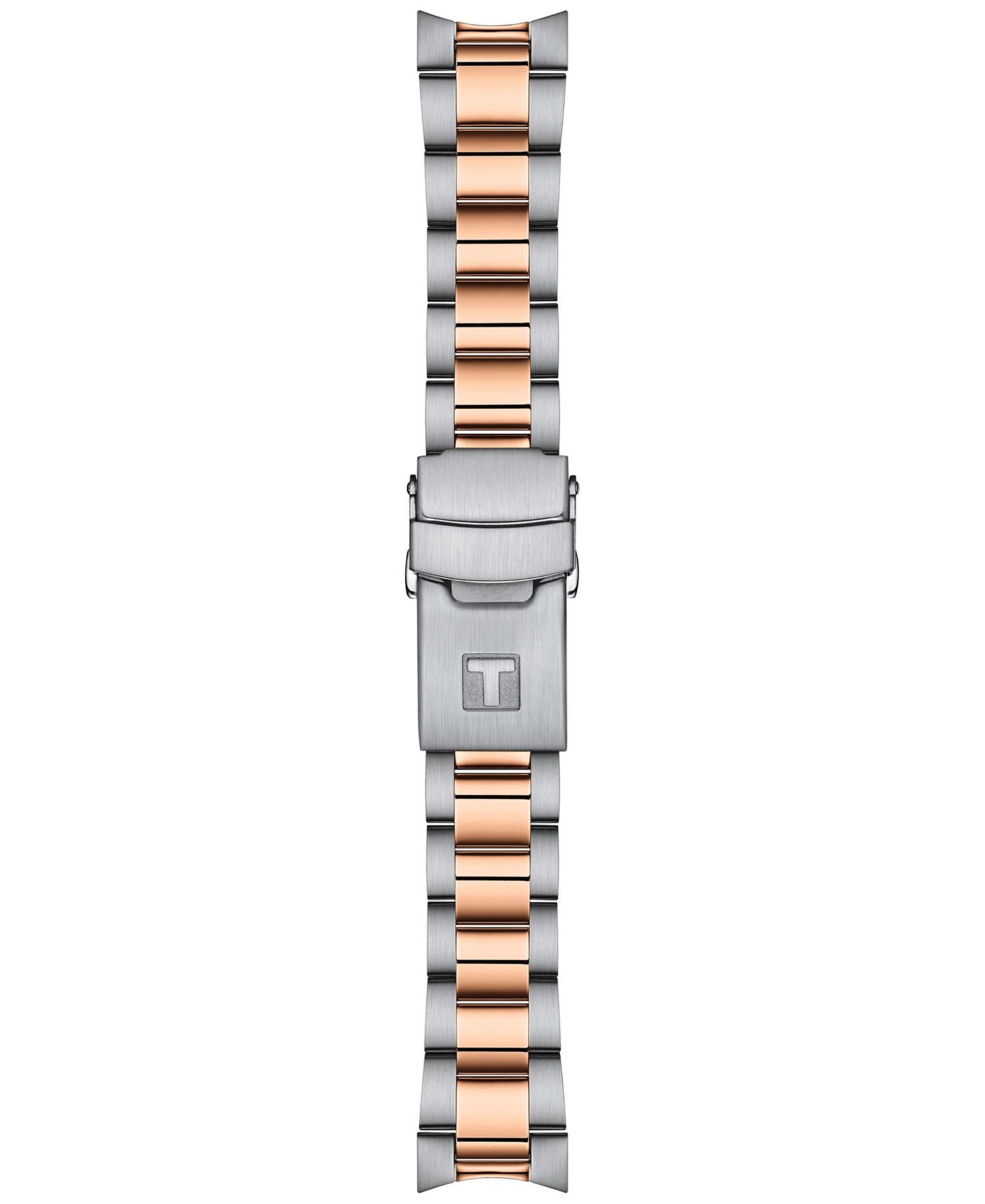 Women's Swiss Seastar 1000 Two-Tone Stainless Steel Bracelet Watch 36mm