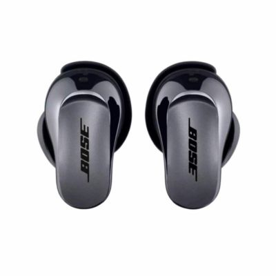【美品】Bose QuietComfort Ultra Earbuds Bose QuietComfort Ultra Earbuds, Wireless Noise Cancelling