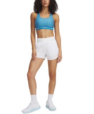 Under Armour - Women's Flex Woven Side-Pocket Shorts