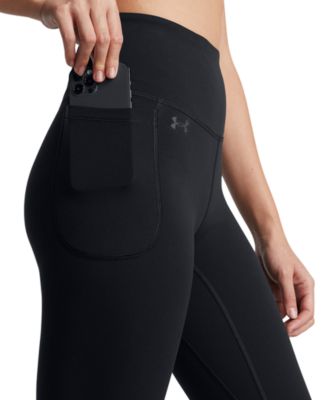 Women's Motion Performance Capri Pants