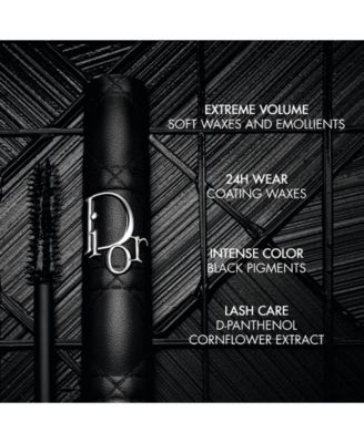 DIOR Diorshow Mascara Collection